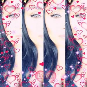 Meet your Posher, Caroline